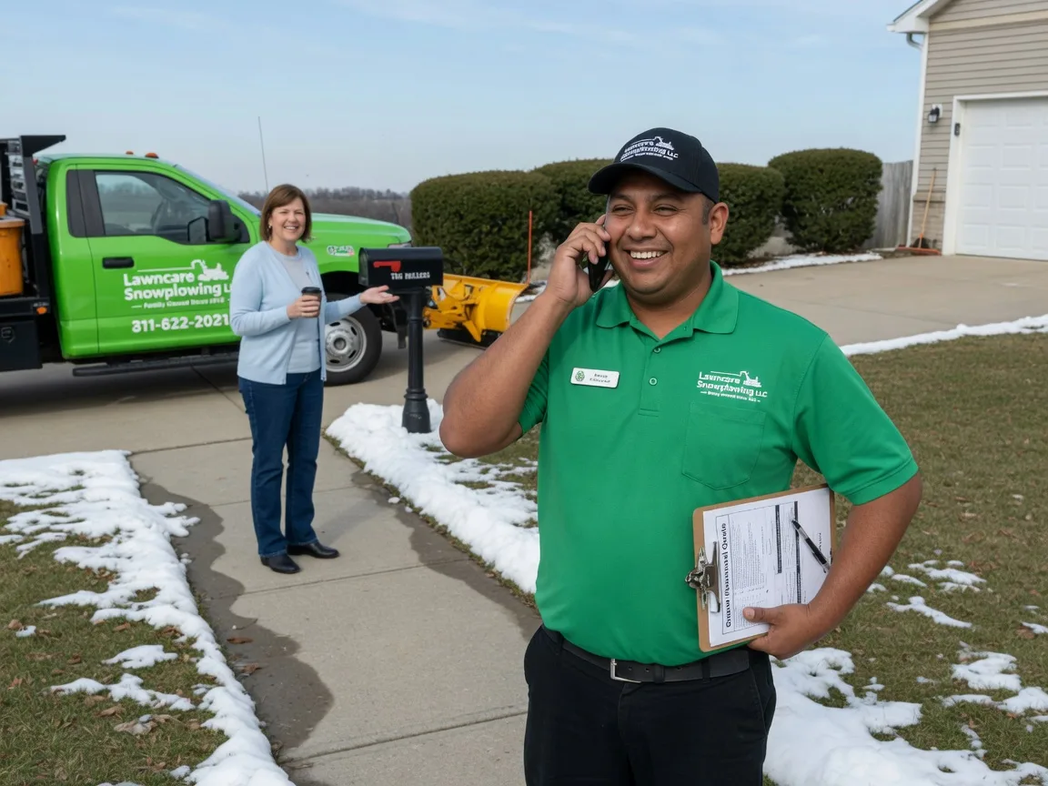 Lawn Care Services By Expert Landscaper Owings Mills, MD FAQs